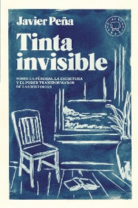 Cover Tinta invisible