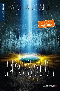 Cover Janusblut