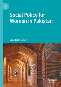Cover Social Policy for Women in Pakistan