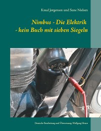 Cover Nimbus - Die Elektrik - kein Buch mit sieben Siegeln