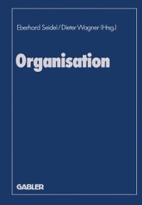 Cover Organisation