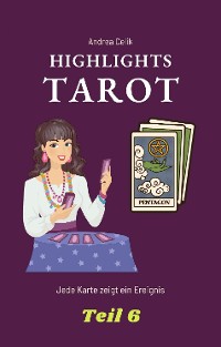 Cover Tarot: Highlights