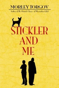 Cover Stickler and Me