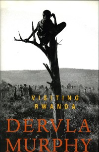 Cover Visiting Rwanda