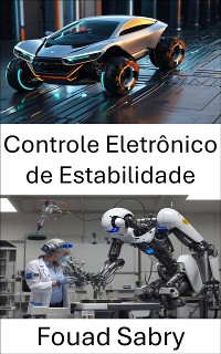 Cover Controle Eletrônico de Estabilidade