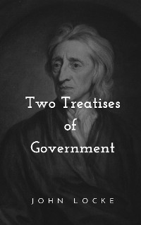 Cover Two Treatises of Government
