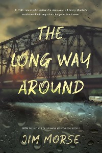 Cover The Long Way Around