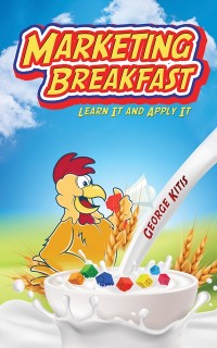 Cover Marketing Breakfast