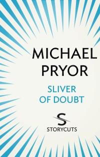 Cover Sliver of Doubt