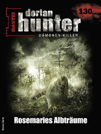 Cover Dorian Hunter 130