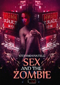 Cover Sex and the Zombie