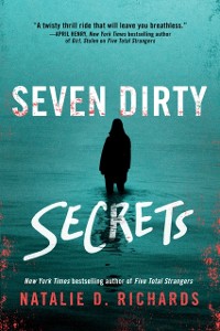Cover Seven Dirty Secrets