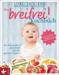 Cover Das breifrei!-Kochbuch
