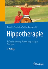 Cover Hippotherapie