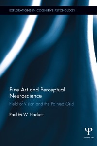 Cover Fine Art and Perceptual Neuroscience