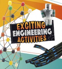 Cover Exciting Engineering Activities