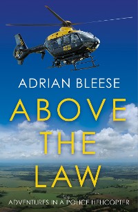 Cover Above the Law