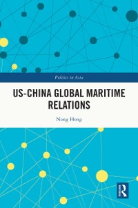 Cover US-China Global Maritime Relations