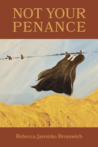 Cover Not Your Penance