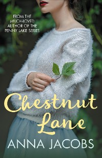 Cover Chestnut Lane