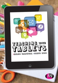 Cover Teaching with Tablets