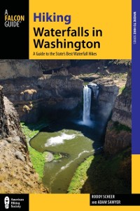 Cover Hiking Waterfalls in Washington