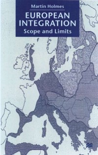 Cover European Integration