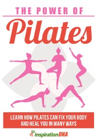 Cover Power Of Pilates