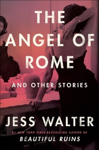 Cover Angel of Rome