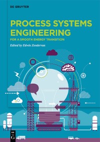 Cover Process Systems Engineering