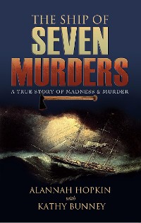 Cover The Ship of Seven Murders