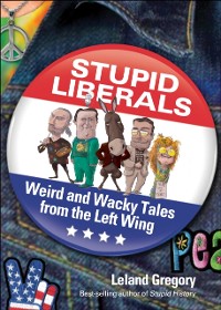 Cover Stupid Liberals