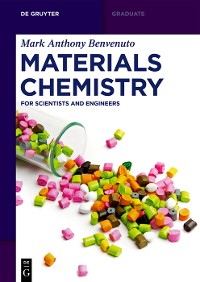 Cover Materials Chemistry