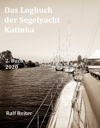 Cover Das Logbuch der Segelyacht Katinka