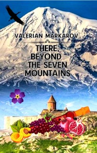 Cover There, Beyond the Seven Mountains