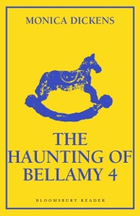 Cover Haunting of Bellamy 4