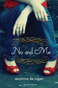 Cover No and Me