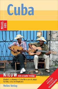 Cover Nelles Gids Cuba