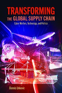 Cover Transforming the Global Supply Chain