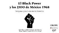 Cover Black Power