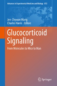Cover Glucocorticoid Signaling