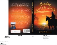 Cover Cowboy and the Lady