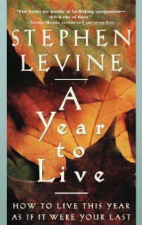 Cover Year to Live