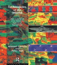 Cover Technopoles of the World