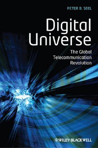 Cover Digital Universe