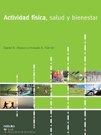 Cover Actividad física, salud y bienestar