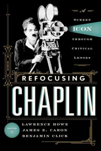 Cover Refocusing Chaplin