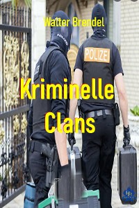Cover Kriminelle Clans