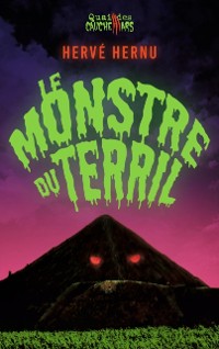 Cover Le Monstre du terril