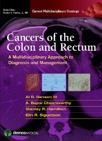 Cover Cancers of the Colon and Rectum